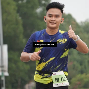Runner Photo 8521678