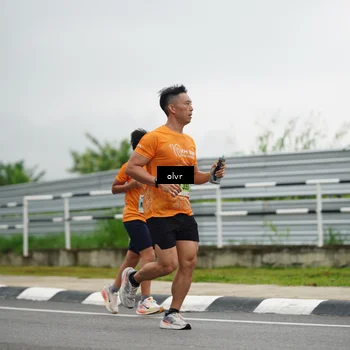 Runner Photo 8521679