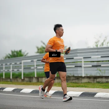 Runner Photo 8521680