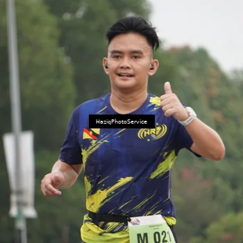 Runner Photo 8521683