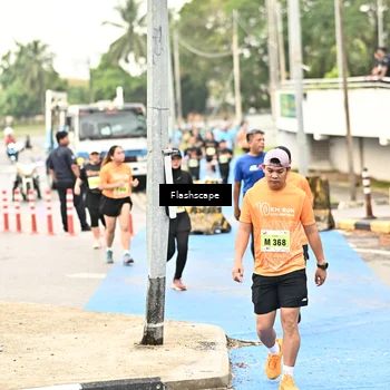Runner Photo 8521684