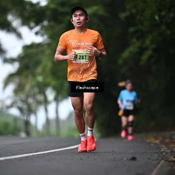 Runner Photo 8521685