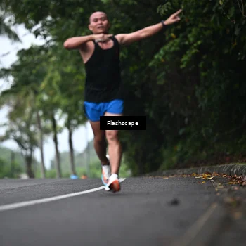 Runner Photo 8521686