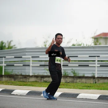 Runner Photo 8521687