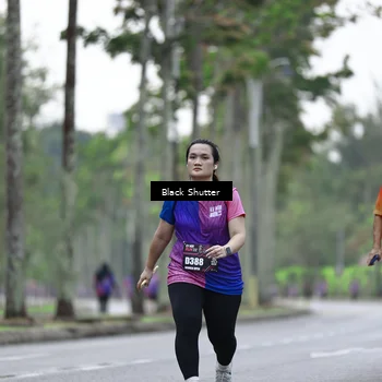 Runner Photo 8521688