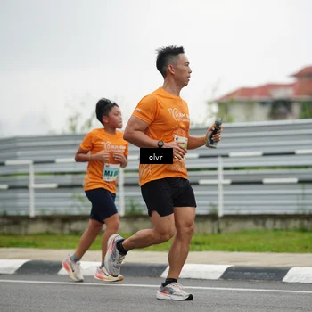 Runner Photo 8521690