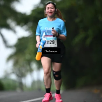 Runner Photo 8521692