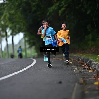 Runner Photo 8521693
