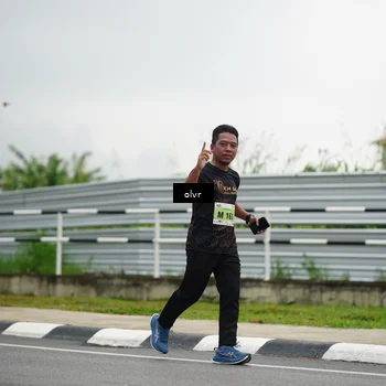 Runner Photo 8521694