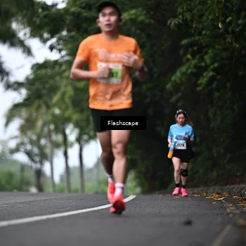 Runner Photo 8521695