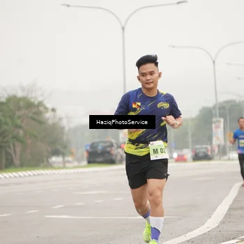 Runner Photo 8521696