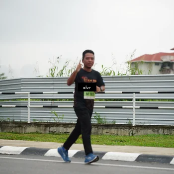Runner Photo 8521697