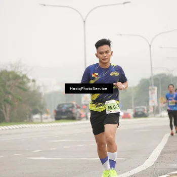 Runner Photo 8521698