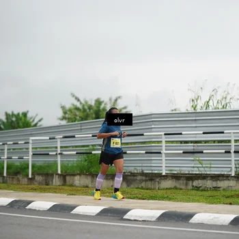 Runner Photo 8521701