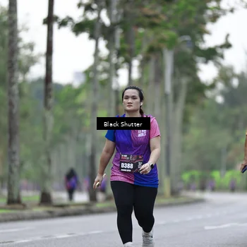 Runner Photo 8521702