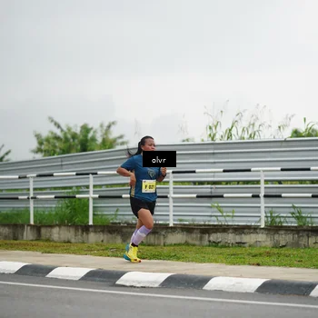 Runner Photo 8521703