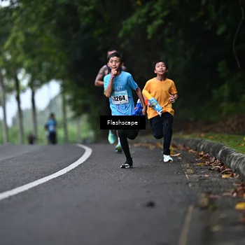 Runner Photo 8521705
