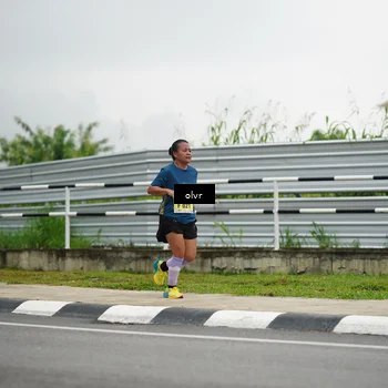 Runner Photo 8521707