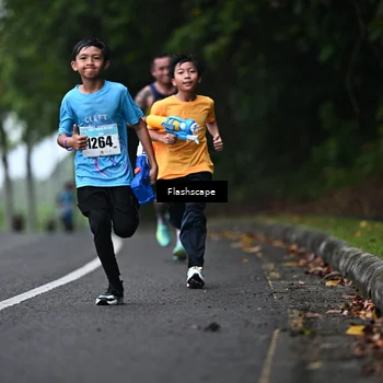 Runner Photo 8521708
