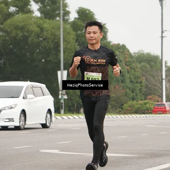 Runner Photo 8521709