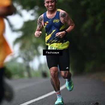 Runner Photo 8521710