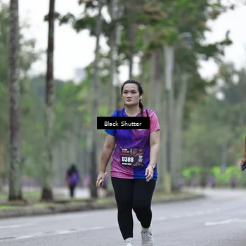Runner Photo 8521711