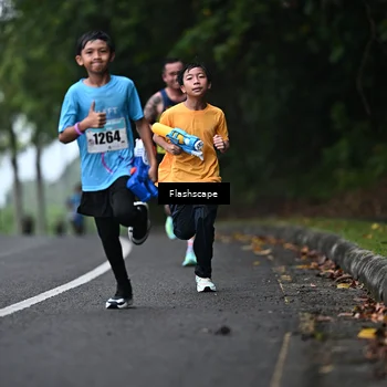 Runner Photo 8521712