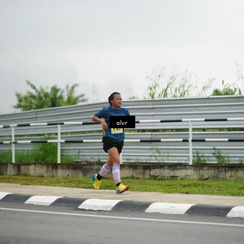 Runner Photo 8521713
