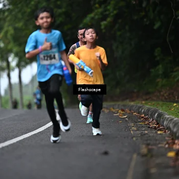 Runner Photo 8521714