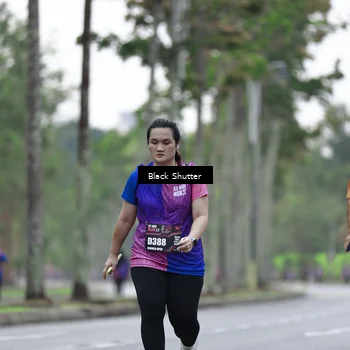 Runner Photo 8521715