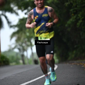 Runner Photo 8521716