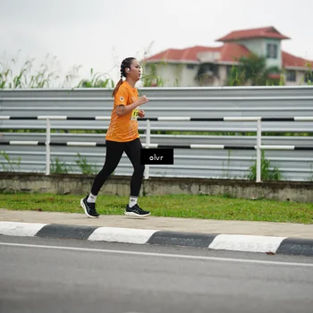 Runner Photo 8521718