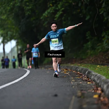 Runner Photo 8521719