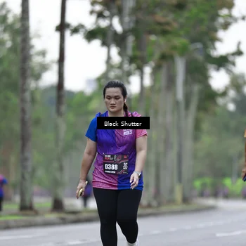 Runner Photo 8521720