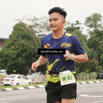 Runner Photo 8521721