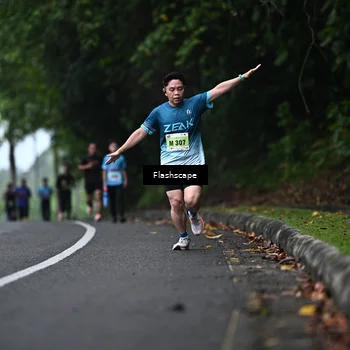 Runner Photo 8521722