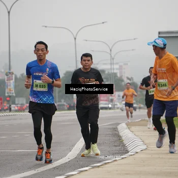 Runner Photo 8521723