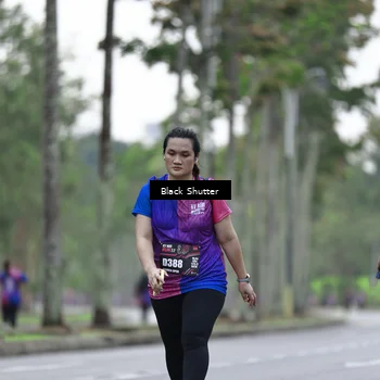 Runner Photo 8521725