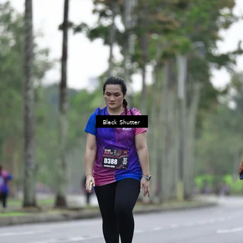 Runner Photo 8521728