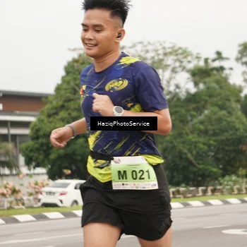 Runner Photo 8521733