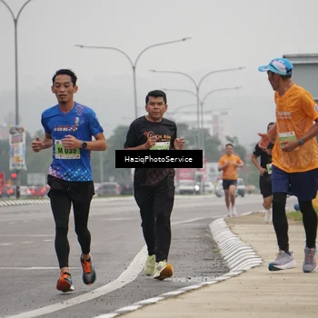 Runner Photo 8521734