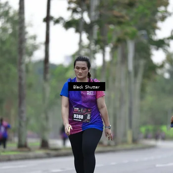 Runner Photo 8521737