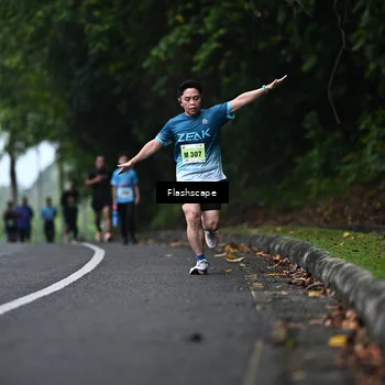 Runner Photo 8521738
