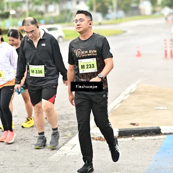 Runner Photo 8521740