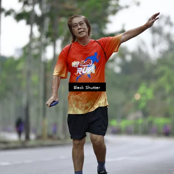 Runner Photo 8521744