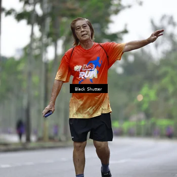 Runner Photo 8521746