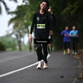 Runner Photo 8521747
