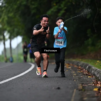 Runner Photo 8521748