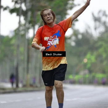 Runner Photo 8521749