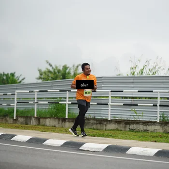 Runner Photo 8521751